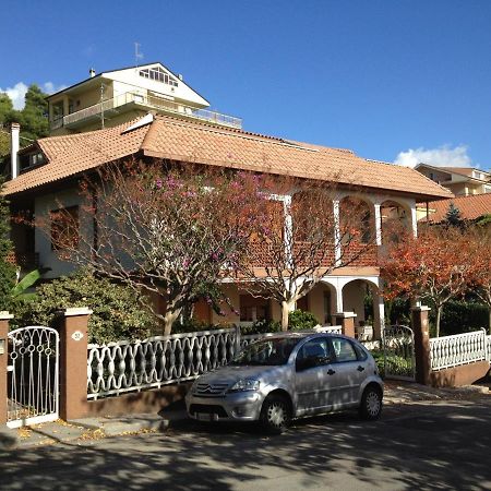 Bed and Breakfast Fonte Nuova Penne Екстер'єр фото