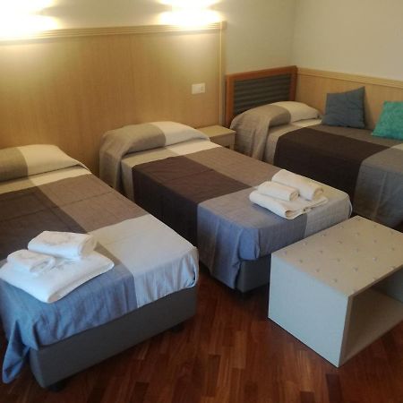 Bed and Breakfast Fonte Nuova Penne Екстер'єр фото