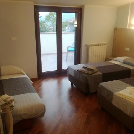 Bed and Breakfast Fonte Nuova Penne Екстер'єр фото