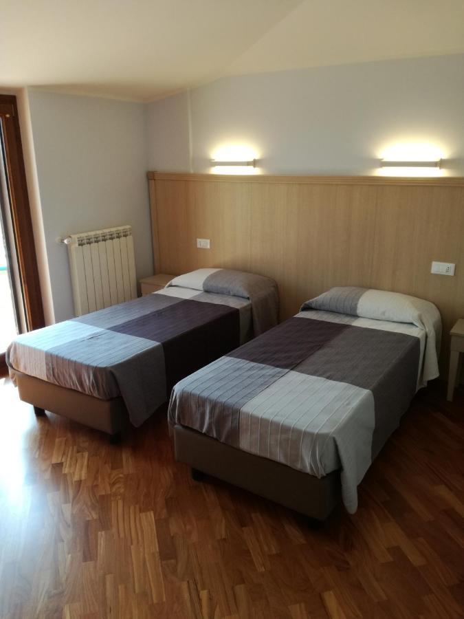Bed and Breakfast Fonte Nuova Penne Екстер'єр фото