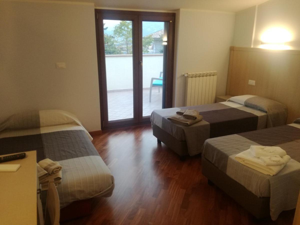 Bed and Breakfast Fonte Nuova Penne Екстер'єр фото