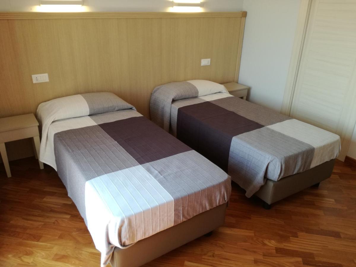 Bed and Breakfast Fonte Nuova Penne Екстер'єр фото