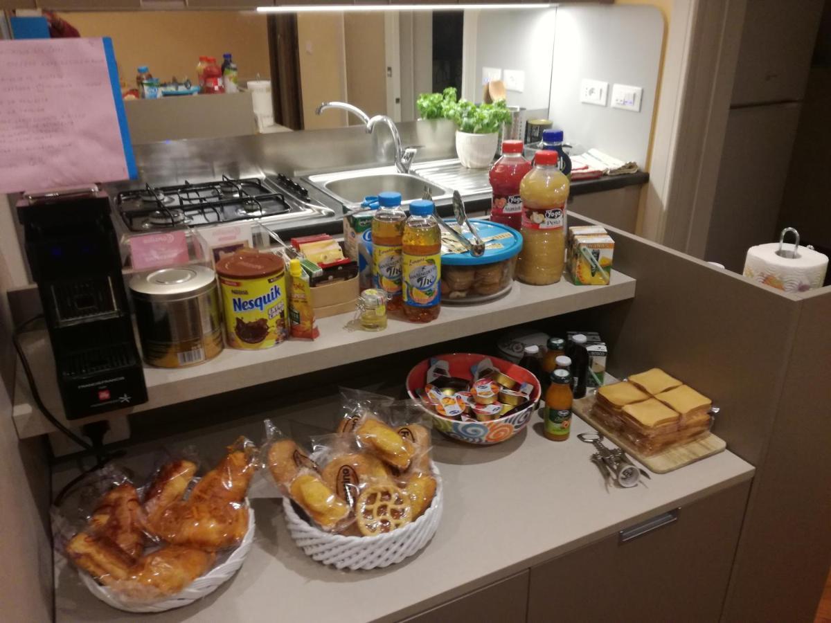 Bed and Breakfast Fonte Nuova Penne Екстер'єр фото