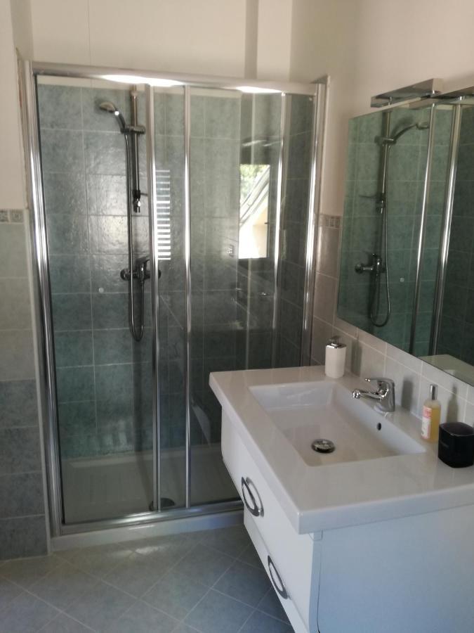 Bed and Breakfast Fonte Nuova Penne Екстер'єр фото