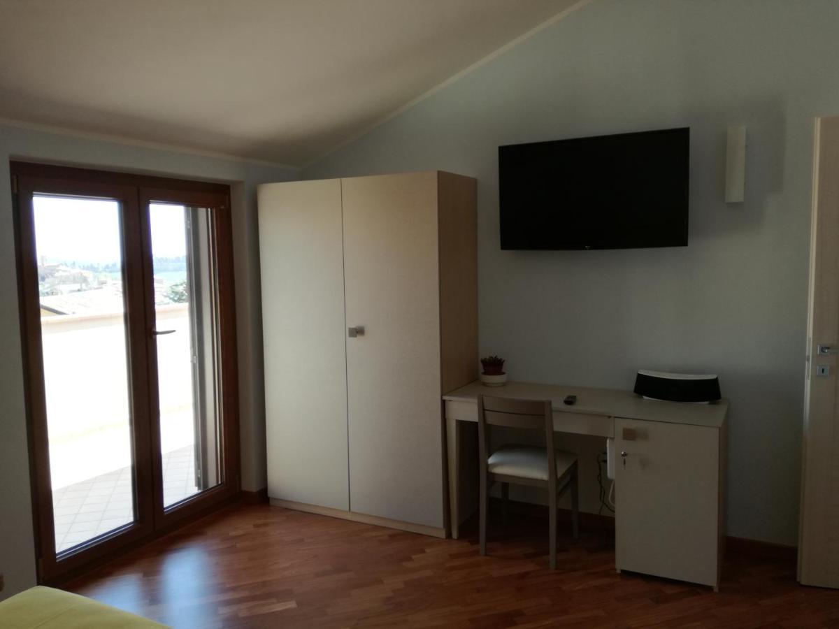 Bed and Breakfast Fonte Nuova Penne Екстер'єр фото