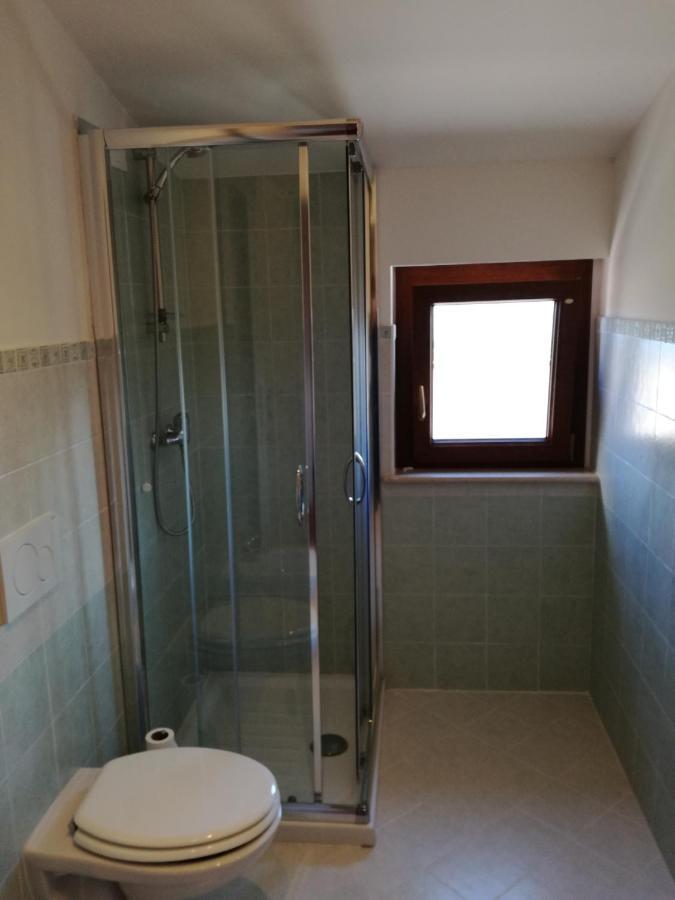Bed and Breakfast Fonte Nuova Penne Екстер'єр фото