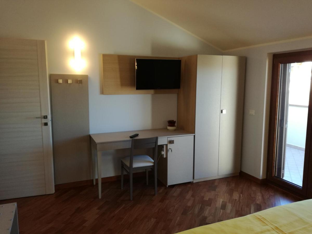 Bed and Breakfast Fonte Nuova Penne Екстер'єр фото