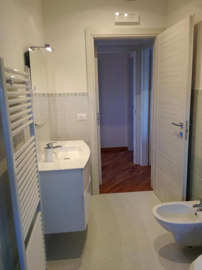 Bed and Breakfast Fonte Nuova Penne Екстер'єр фото