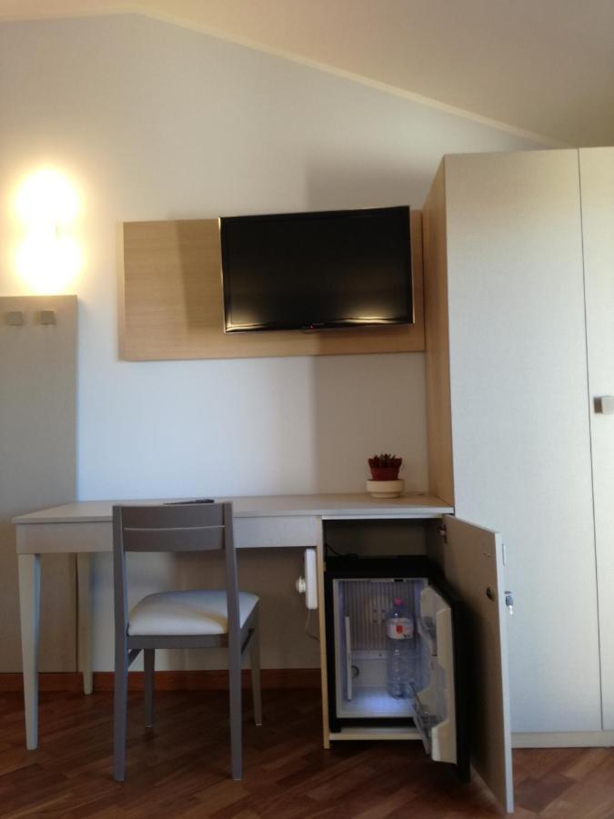 Bed and Breakfast Fonte Nuova Penne Екстер'єр фото