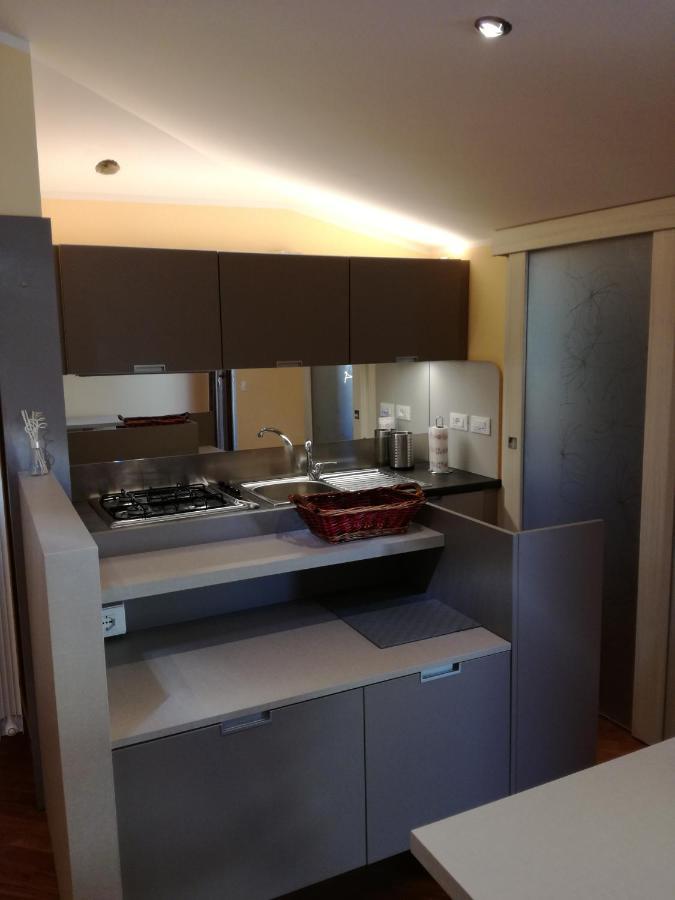 Bed and Breakfast Fonte Nuova Penne Екстер'єр фото