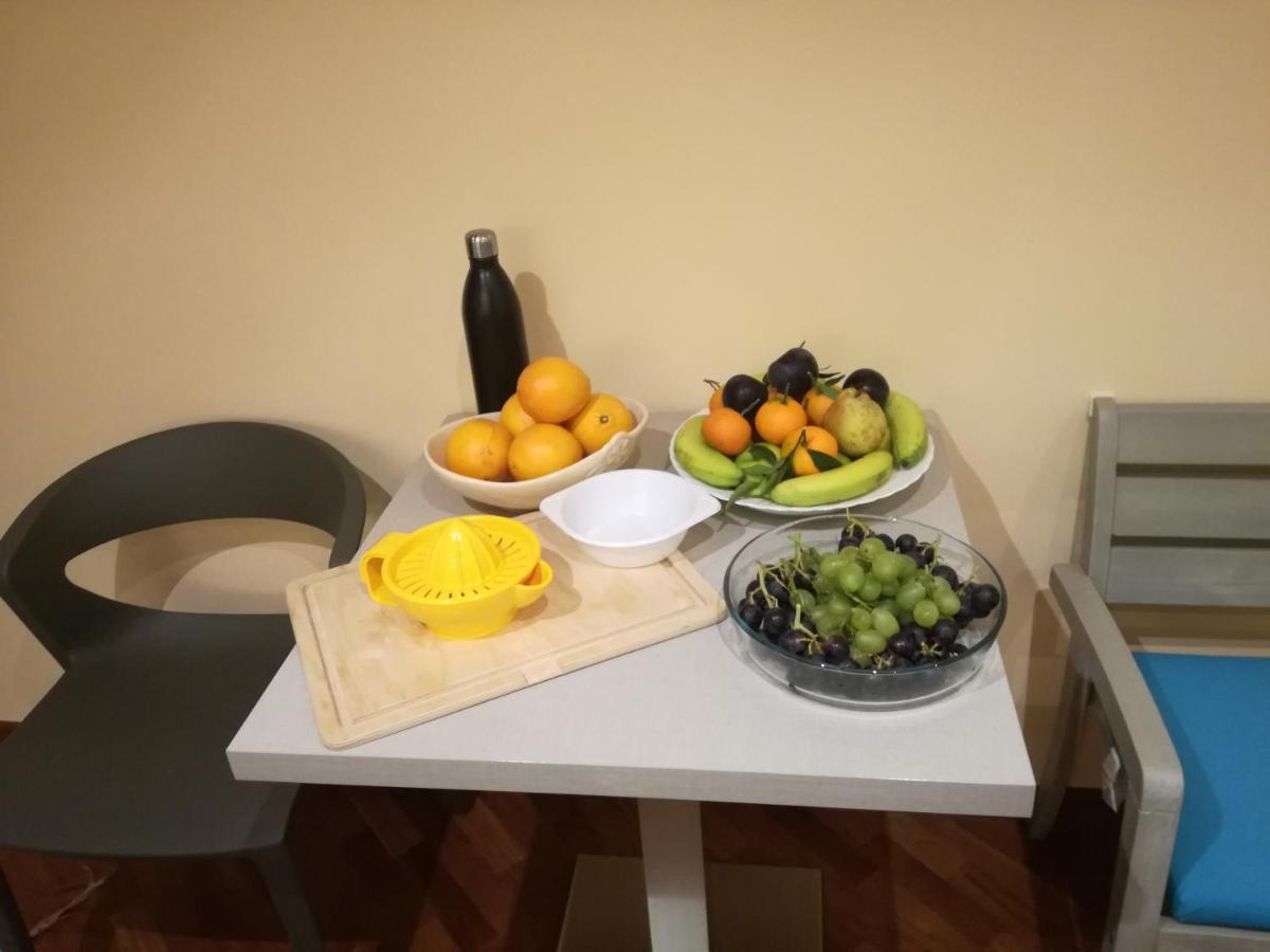 Bed and Breakfast Fonte Nuova Penne Екстер'єр фото