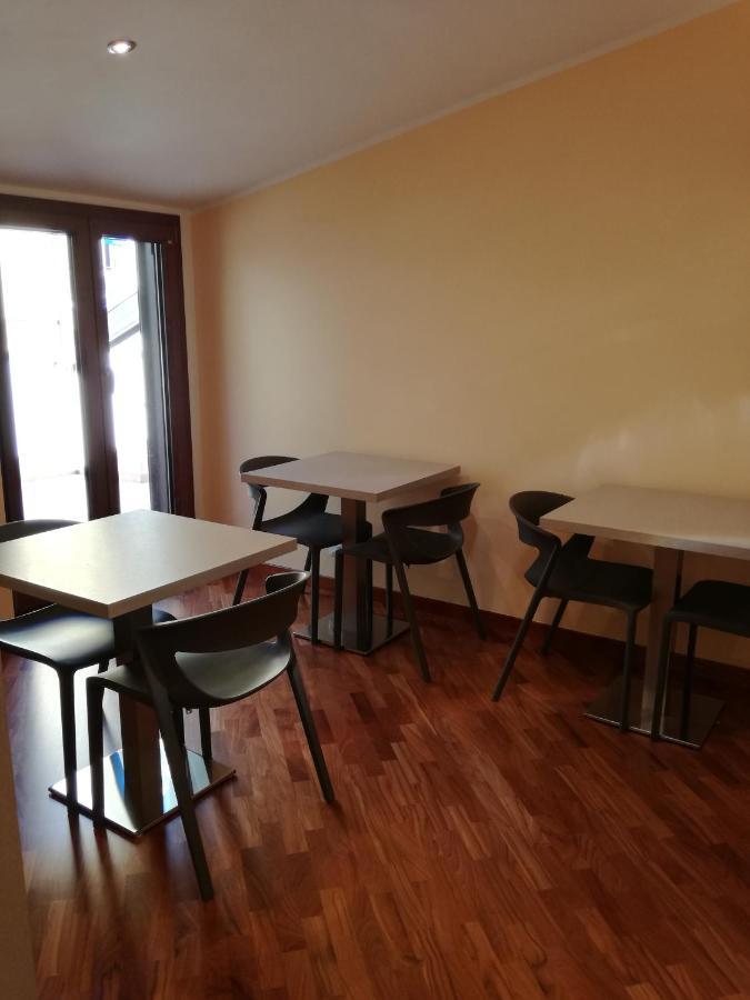 Bed and Breakfast Fonte Nuova Penne Екстер'єр фото